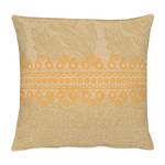 Coussin Country Home I Sable - 45 x 45 cm