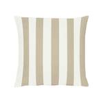 Kussen Delfi Beige - 39 x 39 cm