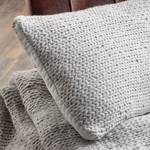 Coussin Falaise Gris