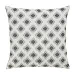 Coussin Fuso Tissu - Gris