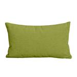 Coussin Houston Tissu Tissu Anda II : Vert