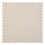 Kissen Juno Baumwollmischgewebe - Beige - 50 x 30 cm