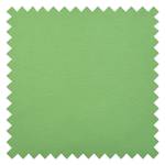 Kussen Juno katoenmix - Groen - 50 x 50 cm