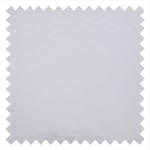 Coussin Juno Coton mélangé - Gris clair - 50 x 30 cm