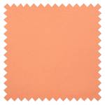 Kissen Juno Baumwollmischgewebe - Orange - 50 x 30 cm