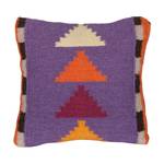 Coussin Jutiapa Multicolore - Tissu