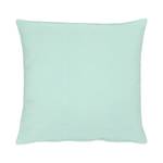 Coussin Kanada Bleu / Vert - 48 x 48 cm