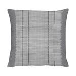 Cuscino Loft Grigio scuro - 48 x 48 cm