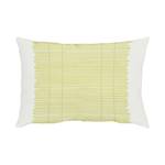 Coussin Loft Vert - 35 x 35 cm