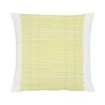 Coussin Loft Vert