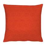 Cuscino Loft Style I Arancione - 39 x 39 cm