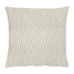 Kissen Loft Style V Creme - 39 x 39 cm