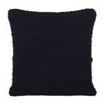 Coussin Louvigny Noir / Blanc