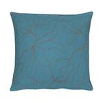 Cuscino New Orleans Blu / Verde - 39 x 39 cm