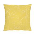Coussin New Orleans Jaune