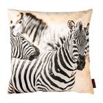 Kissen Safari Zebra - 50 x 50 cm