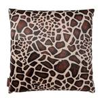 Kissen Safari Giraffe - 50 x 50 cm