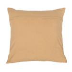 Cuscino Signes Beige / Bianco - 40 x 40 cm