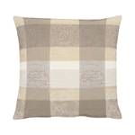 Kissen Summer Garden II Beige