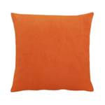 Coussin Tahiti Orange