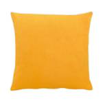 Coussin Tahiti Jaune solaire