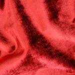 Cuscino Topas Rosso rubino