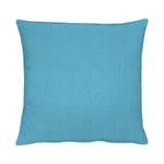 Coussin Torino Aqua - 48 x 48 cm