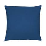 Coussin Torino Bleu marine - 48 x 48 cm