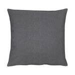 Coussin Torino Gris - 48 x 48 cm