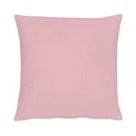 Coussin Torino Mauve - 39 x 39 cm