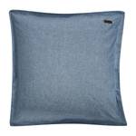 Kissenbezug Chambray I Blau