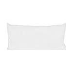 Rembourrage de coussin Lichtenberg Blanc - 40 x 80 cm