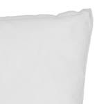 Rembourrage de coussin Lichtenberg Blanc - 50 x 50 cm