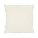 Housse de coussin Alabama Beige