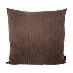 Housse de coussin Barrie Marron 40 x 40 cm