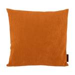 Housse de coussin Barrie Orange 50 x 50 cm