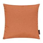 Housse de coussin Basar I Coton - Bordeaux