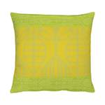 Housse de coussin Benito Vert