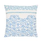 Housse de coussin Bilbao Bleu