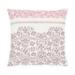 Housse de coussin Bilbao Mauve