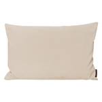 Housse de coussin Björn III Beige