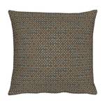 Housse de coussin Casino Tissu - Limon - 40 x 40 cm