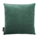 Housse de coussin Delano Tissu - Menthe - 40 x 40 cm