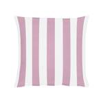 Housse de coussin Delfi Mauve