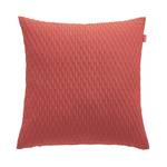 Federa per cuscino E-Beat Rosa salmone - Misure: 50 x 50 cm