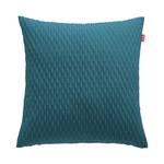 Federa E-Beat Blu oceano Federa per cuscino E-Beat - Blu oceano - Misure: 50 x 50 cm