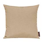 Housse de coussin Franca Beige 40 x 40 cm