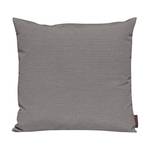 Housse de coussin Franca Gris 40 x 40 cm