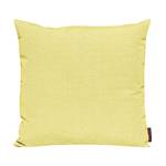 Housse de coussin Franca Vert tilleul 40 x 40 cm