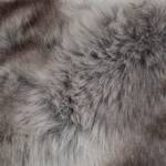 Housse de coussin Fury Gris 40 x cm - Marron - 40 x 40 cm